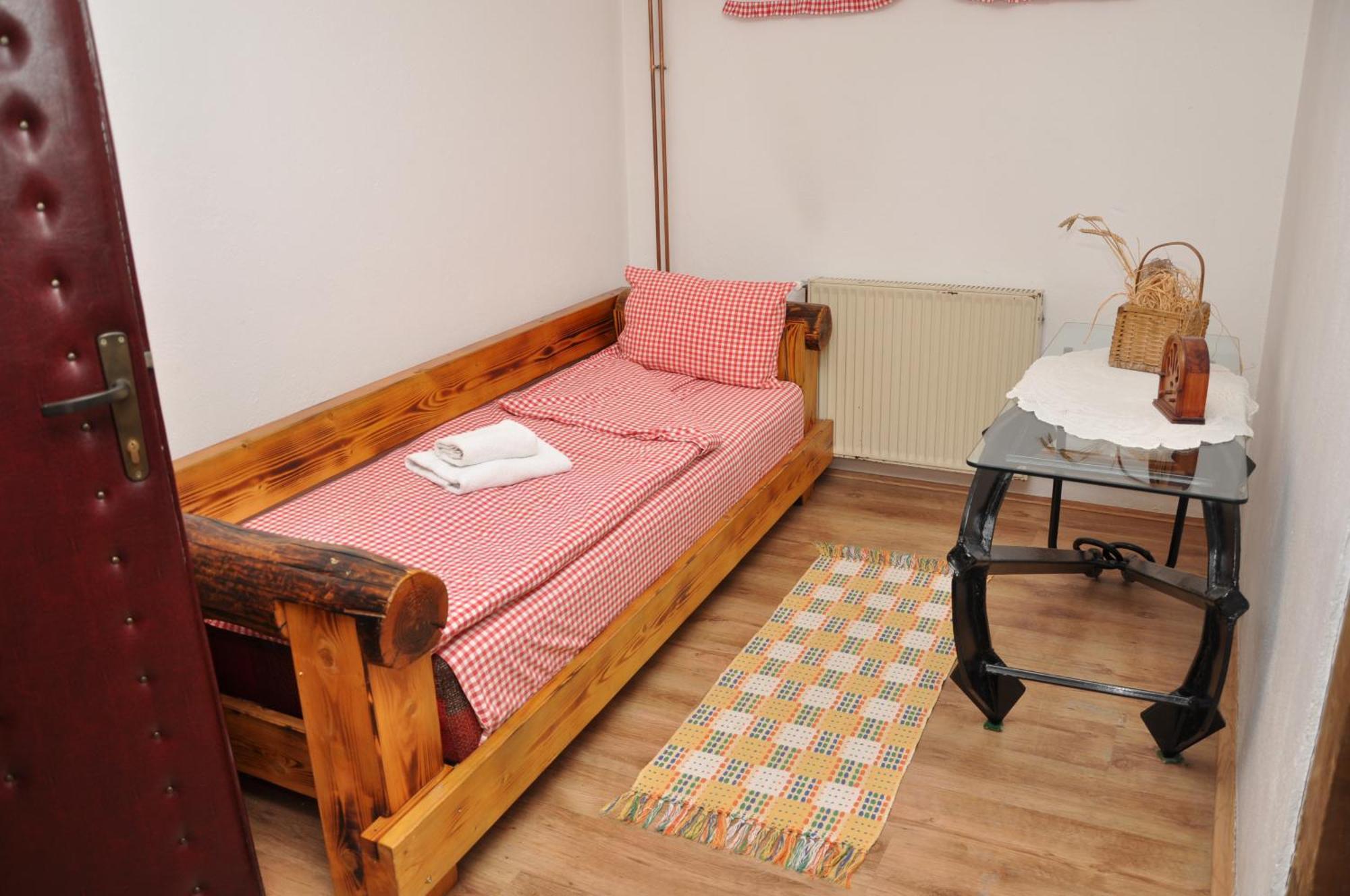 Inn Cakmara Raška Chambre photo