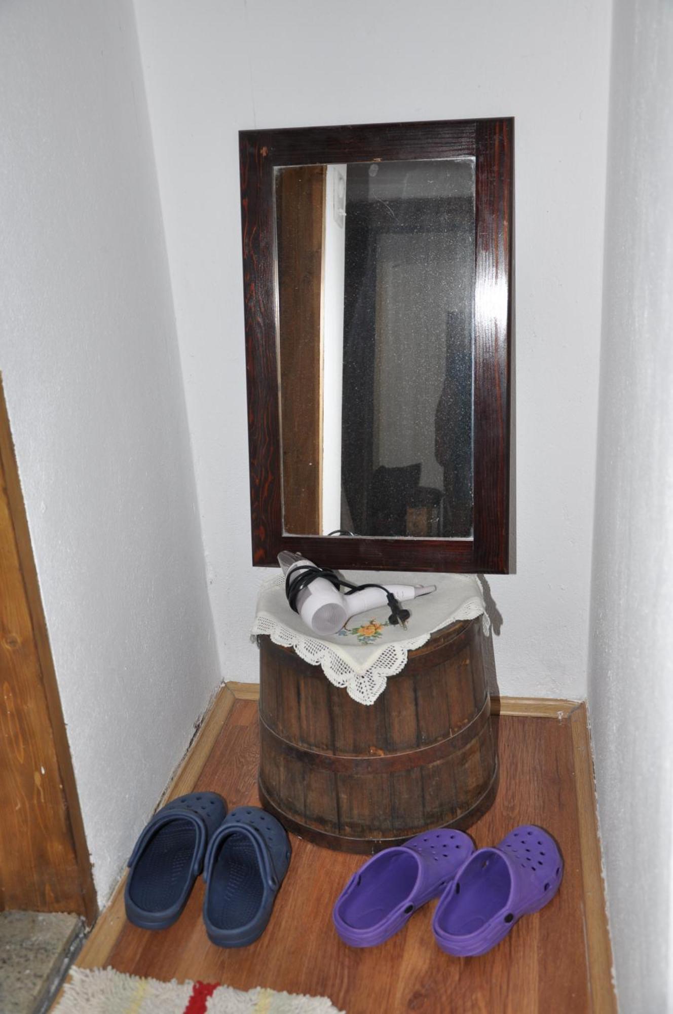 Inn Cakmara Raška Chambre photo