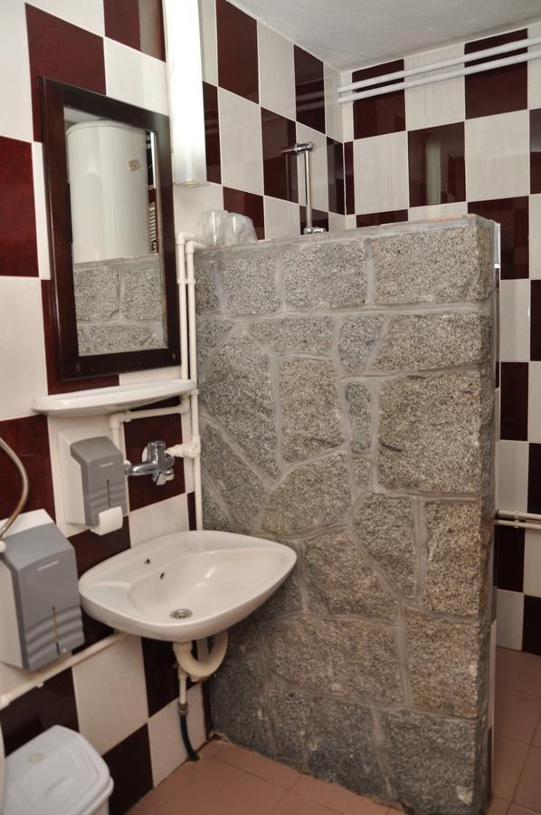 Inn Cakmara Raška Extérieur photo