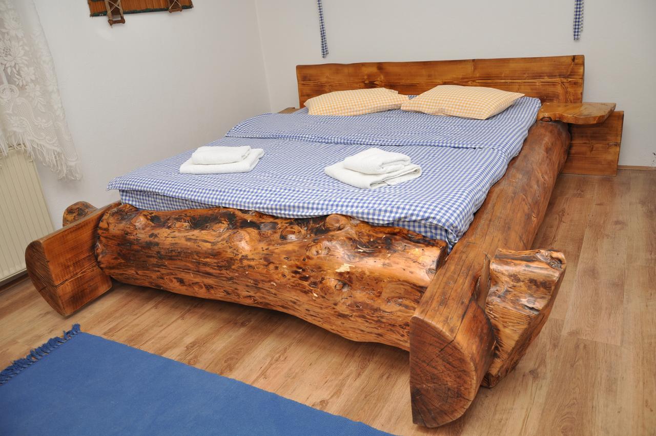 Inn Cakmara Raška Chambre photo