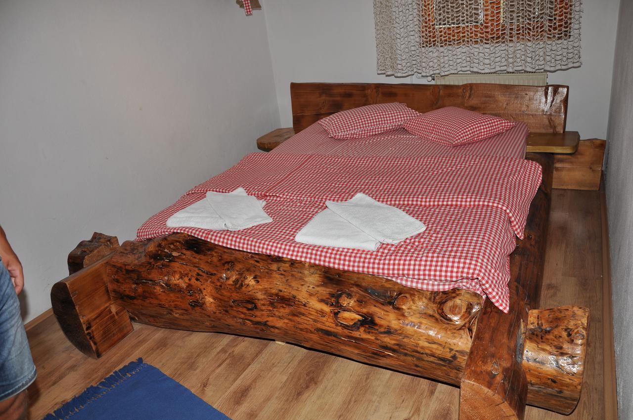 Inn Cakmara Raška Extérieur photo