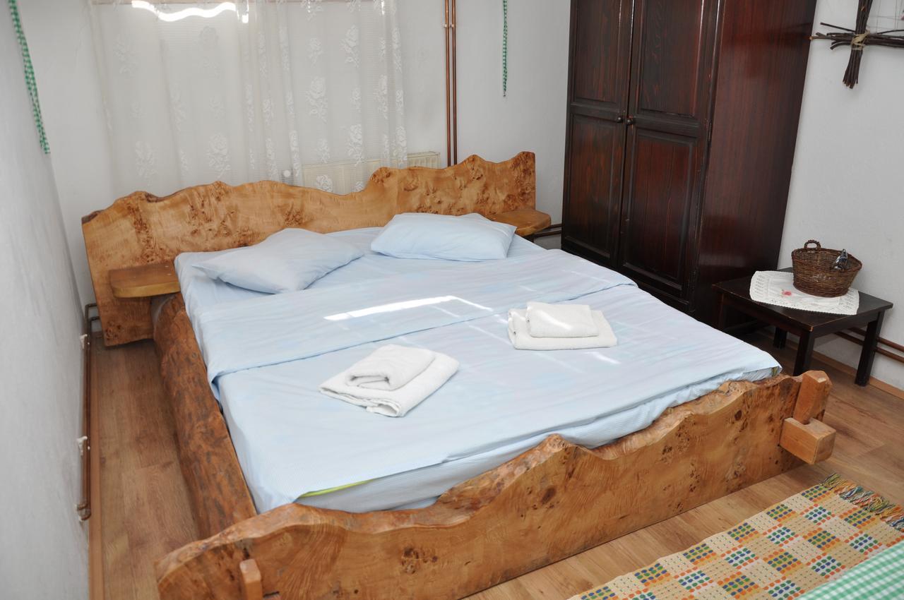 Inn Cakmara Raška Extérieur photo