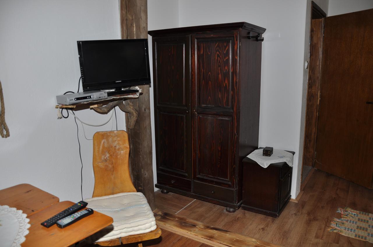 Inn Cakmara Raška Chambre photo