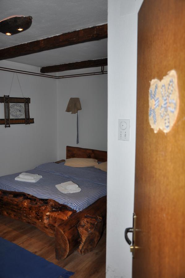Inn Cakmara Raška Extérieur photo