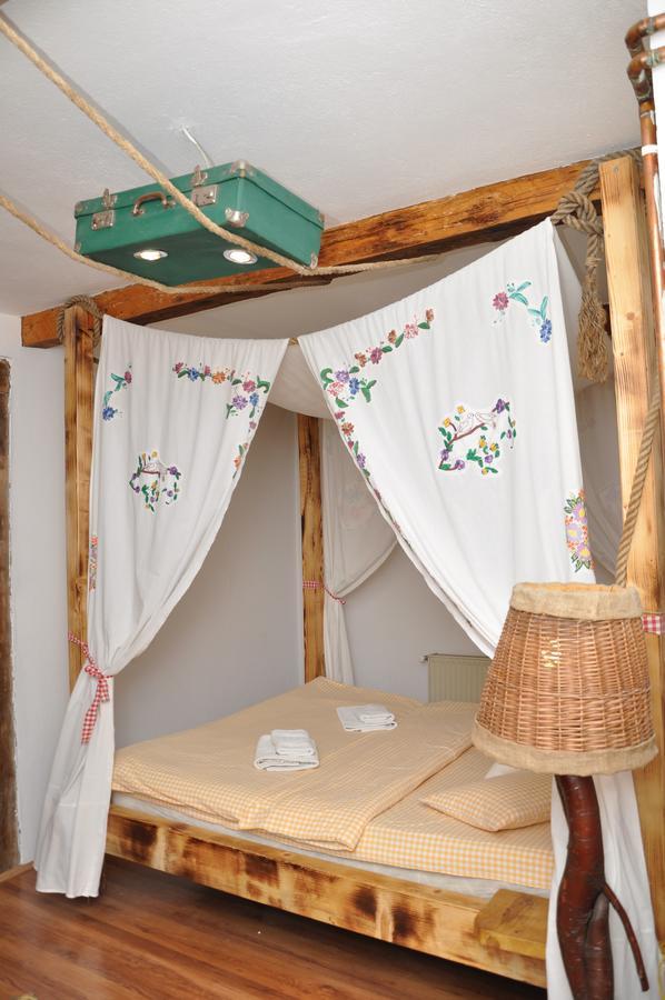Inn Cakmara Raška Chambre photo