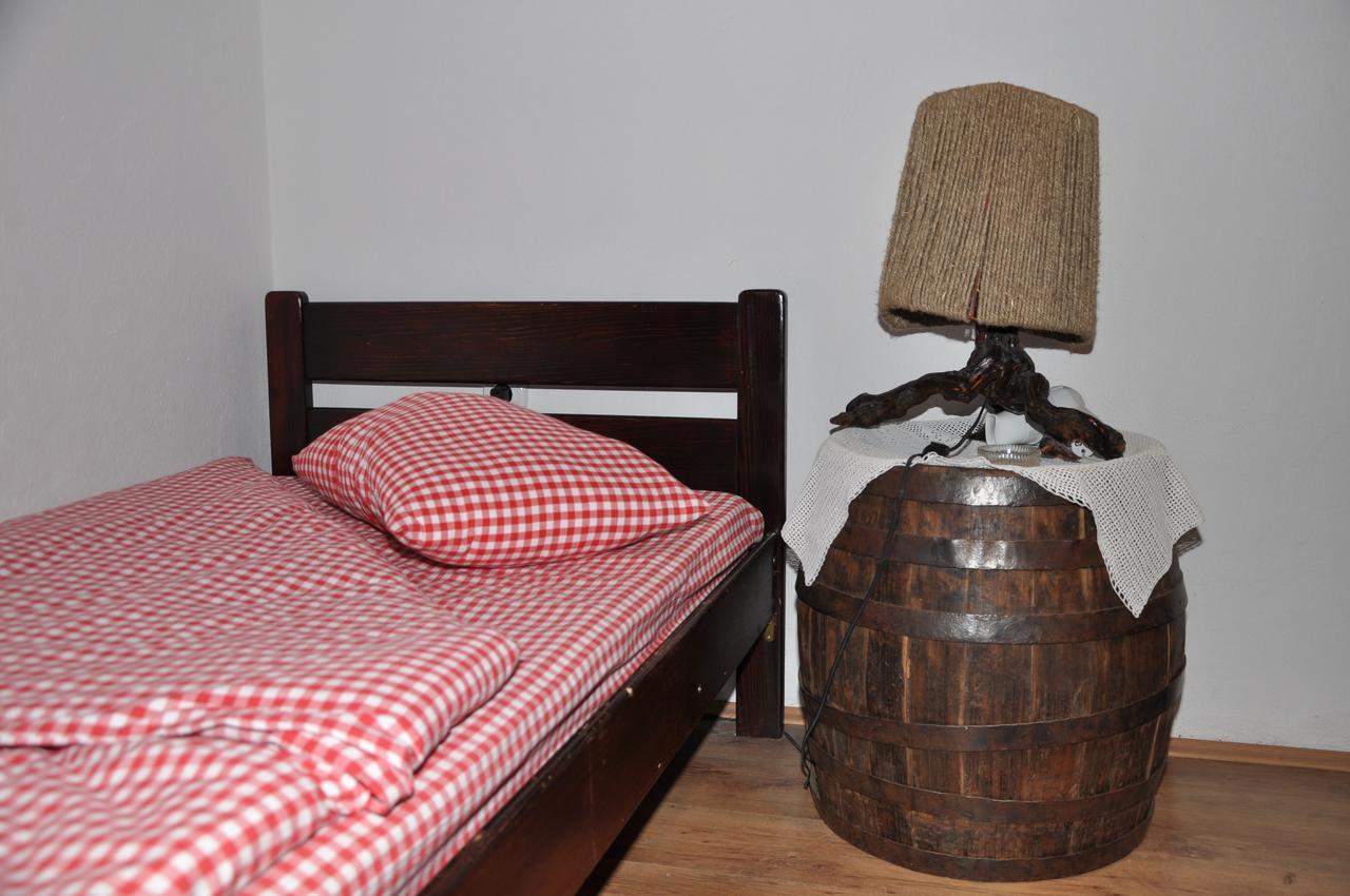 Inn Cakmara Raška Chambre photo